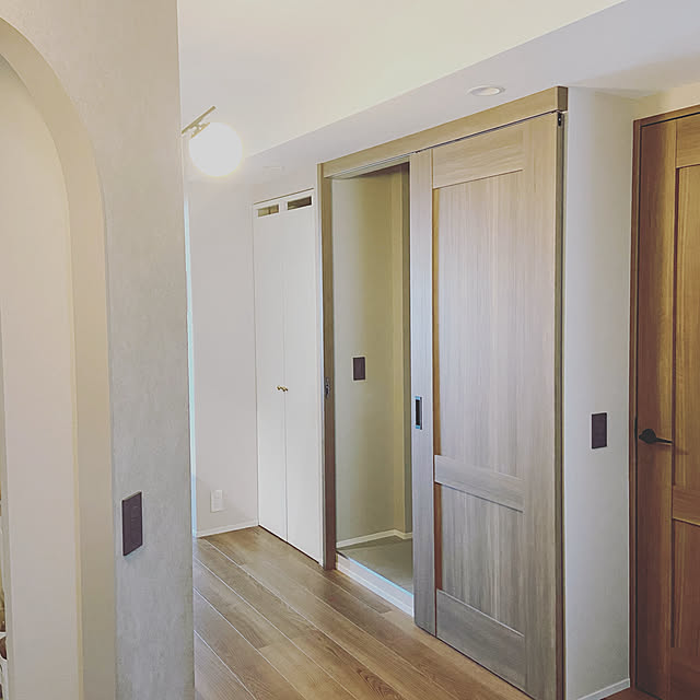 Higashiさんの部屋