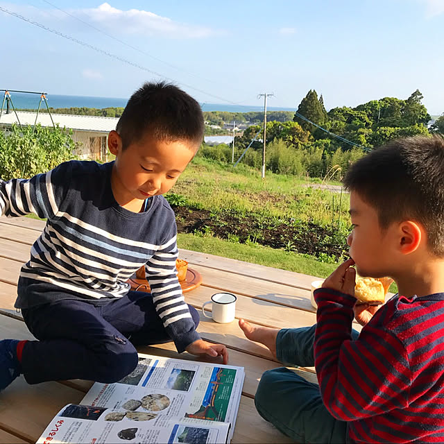 実例写真