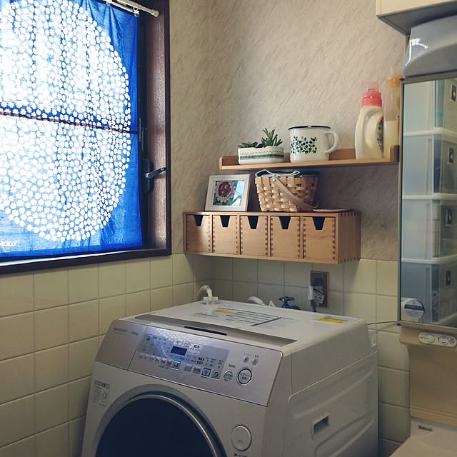 ramさんの実例写真