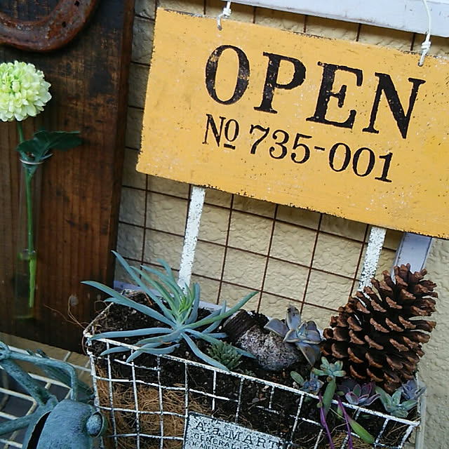 壁/天井/キラキラ生活☆/本人満足 ( ¯﹀¯ )/雑貨好き/おおざっぱ ((^┰^))ゞ...などのインテリア実例 - 2017-11-01 13:40:59