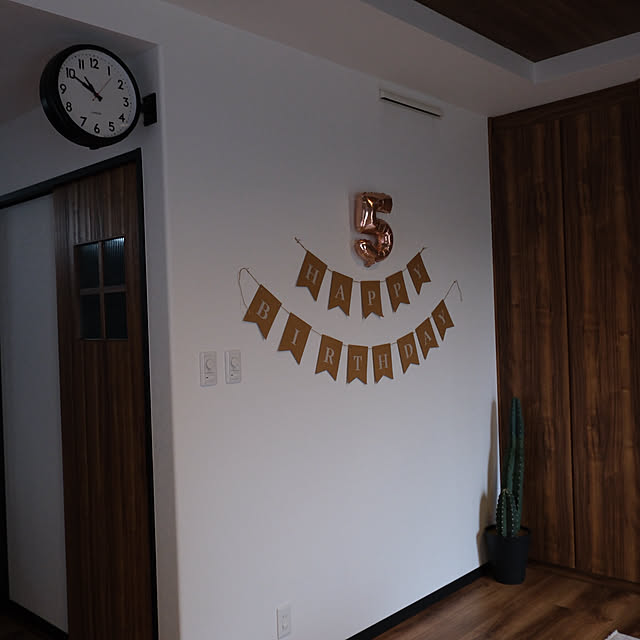 hanaさんの部屋
