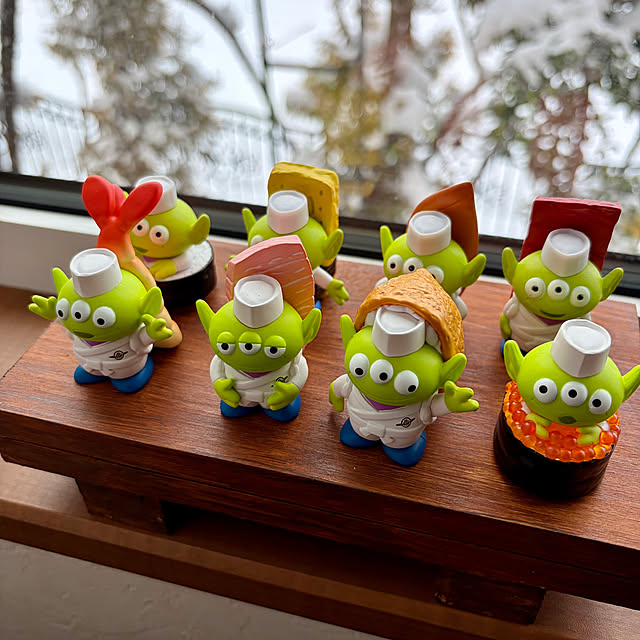 Momoさんの実例写真