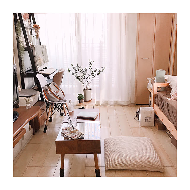 mikiteacupさんの実例写真
