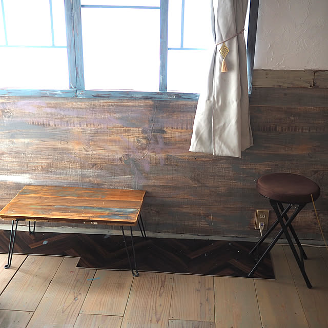 burubonさんの部屋