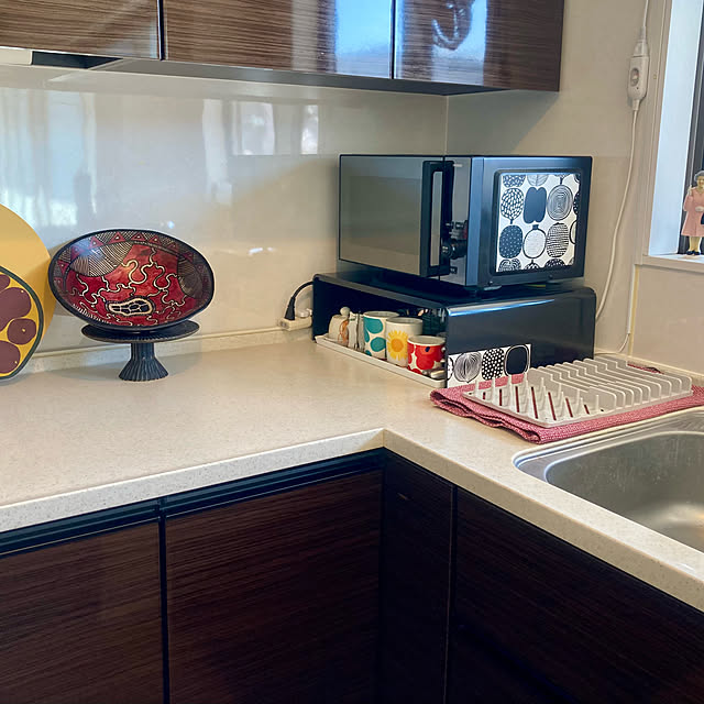 marukoのGeorg Jensen Damask-ジョージ・ジェンセン・ダマスク エジプト ティータオル/キッチンタオルの家具・インテリア写真