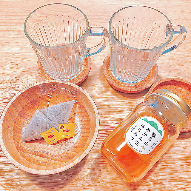 iRu16Cafeさんの実例写真