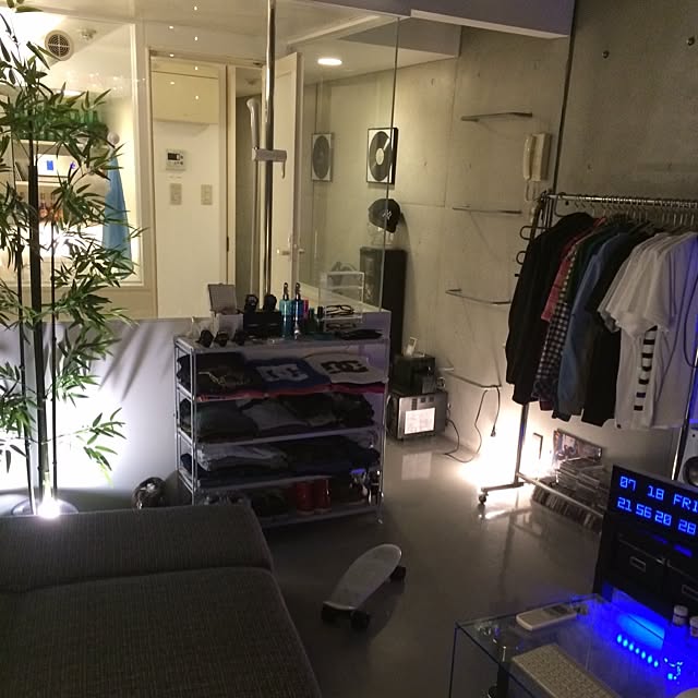 KUSANAGIさんの実例写真