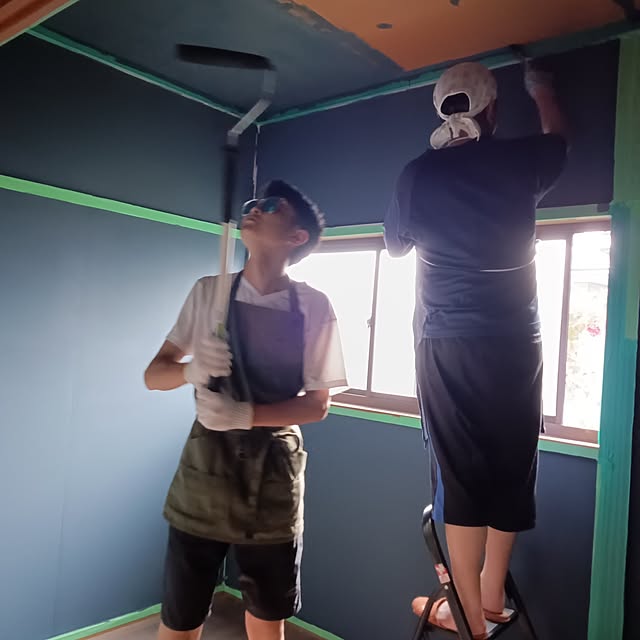 ruantaiさんの部屋