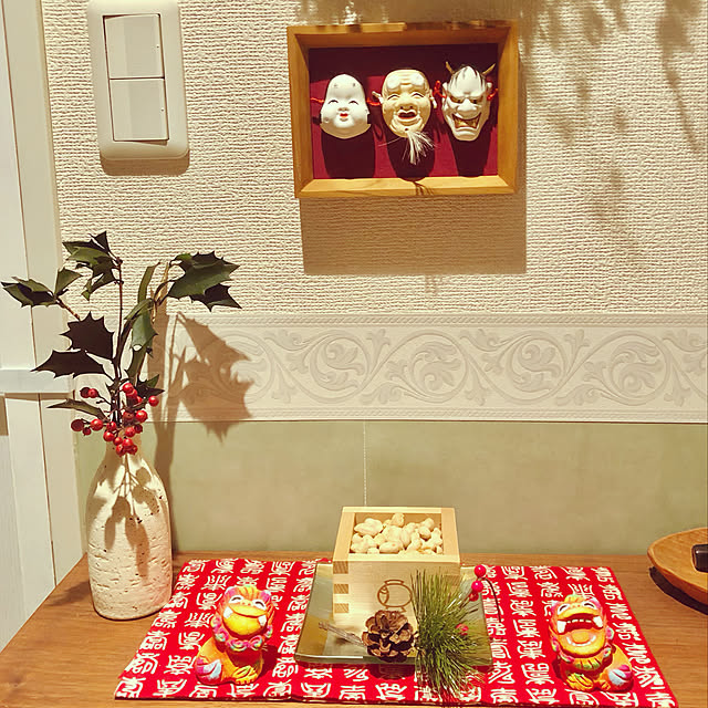 mochi2usagiさんの実例写真