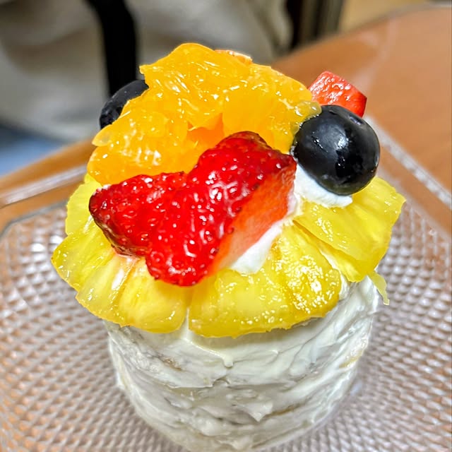 hanachanさんの部屋