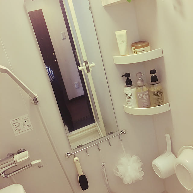 Namiさんの実例写真