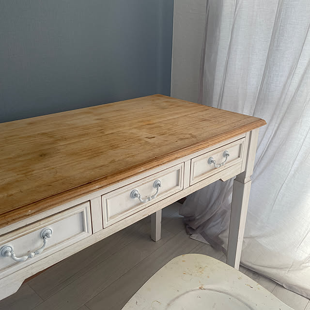 soinsさんの部屋