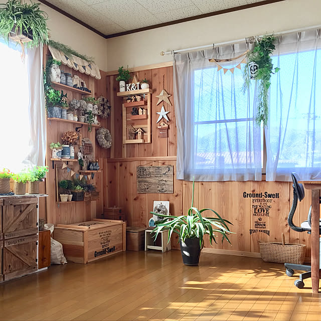 k.i.brothersさんの実例写真