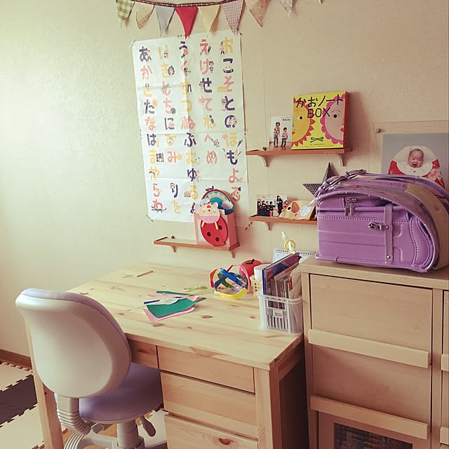 cotyさんの実例写真