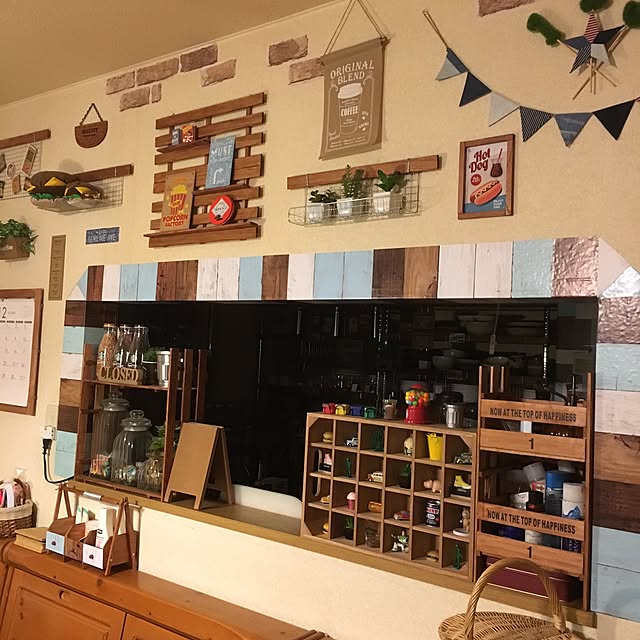 tke_0515_bj.mさんの実例写真