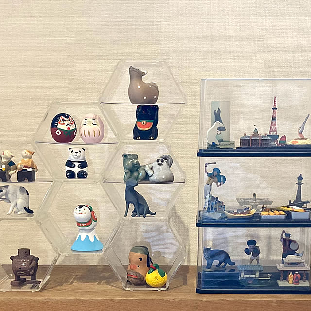 marukoさんの部屋