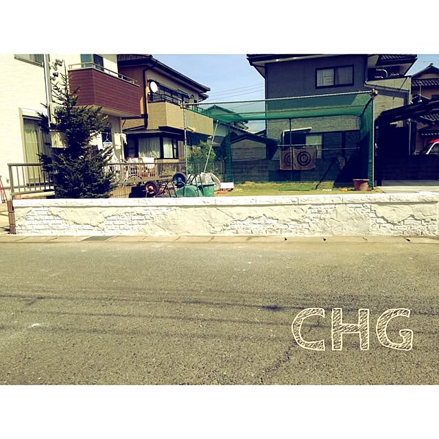 clap_hands_gardenさんの実例写真