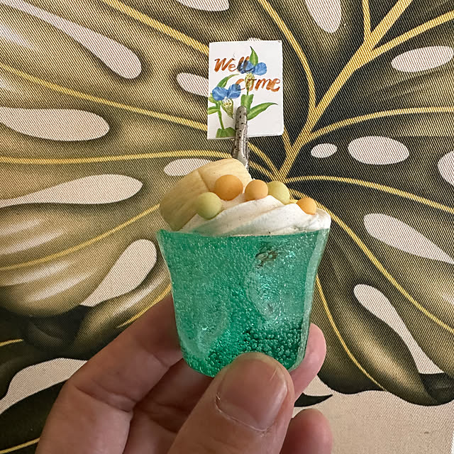 mizucchiさんの部屋
