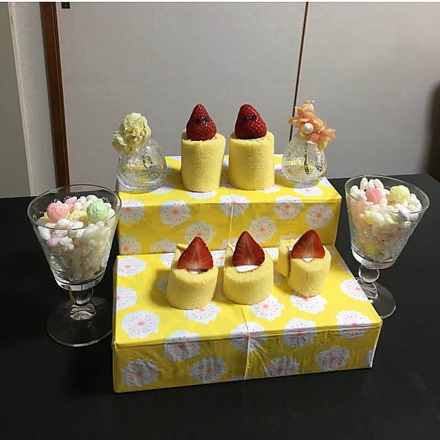 snowbearさんの実例写真