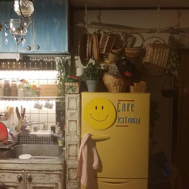 annさんの実例写真