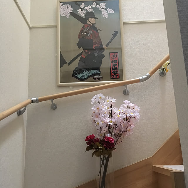 nyahomiさんの実例写真