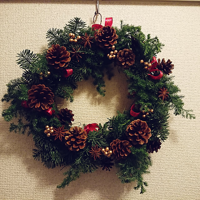 hinatsuさんの実例写真