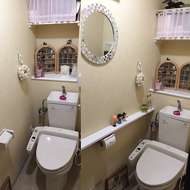 Naochanhoikuenさんの実例写真