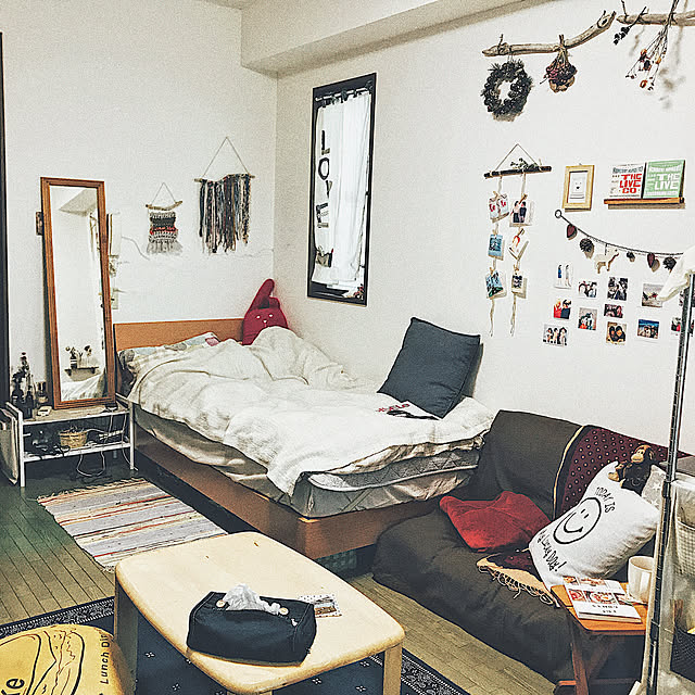 love.coさんの実例写真
