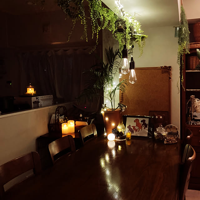 madamkaoriさんの部屋