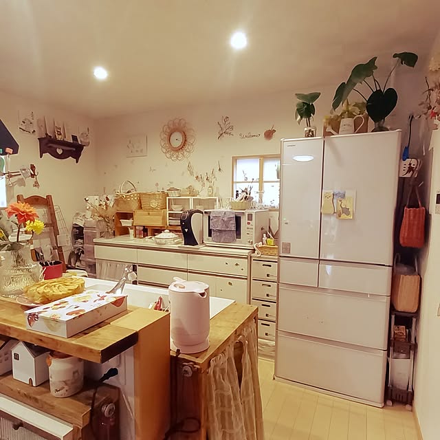 civicglさんの部屋