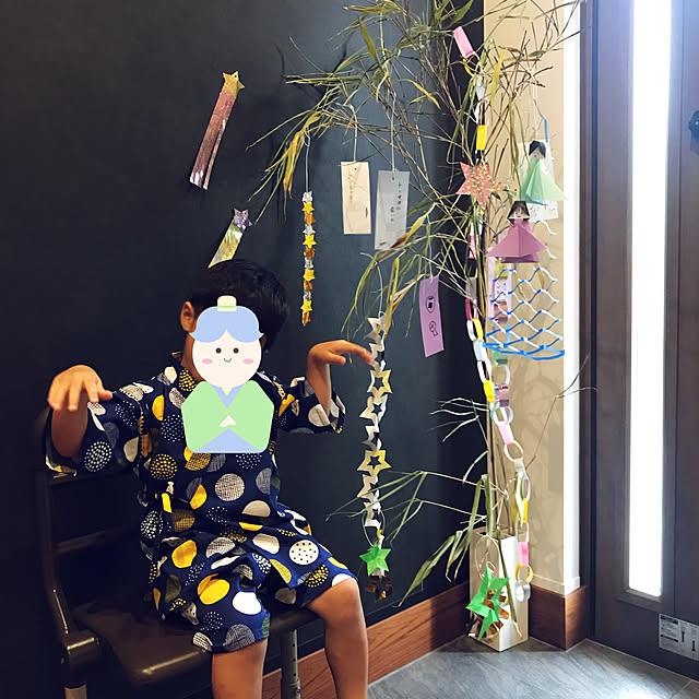 hironさんの実例写真