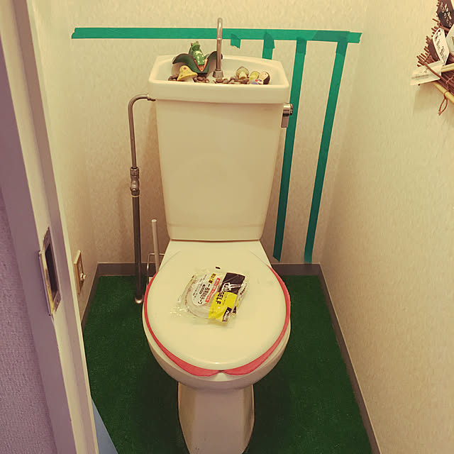 kaz-watさんの実例写真