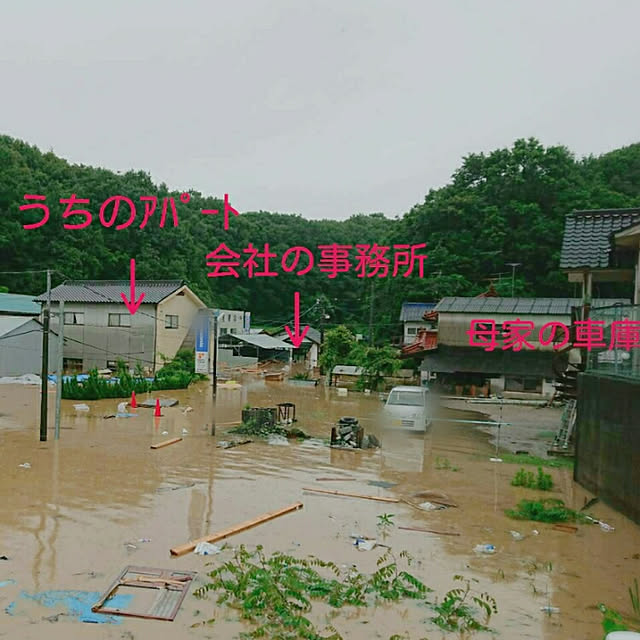 miho.okuさんの実例写真