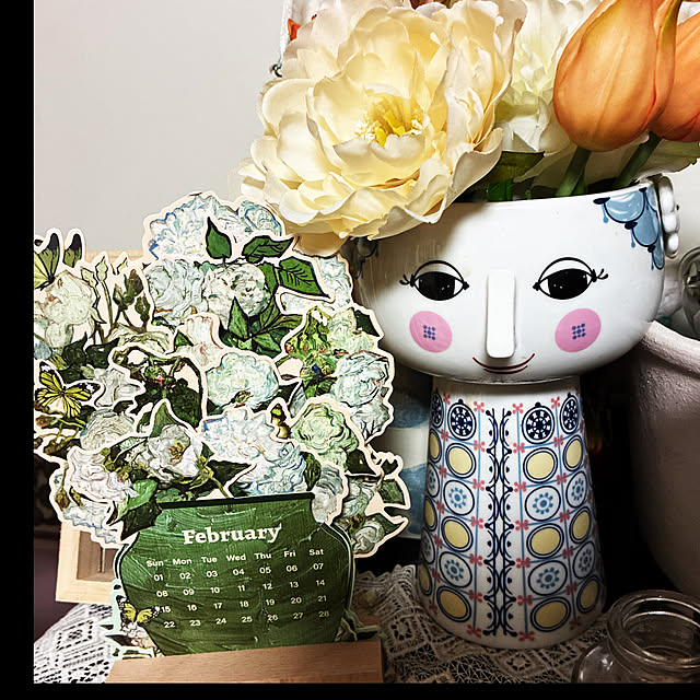 rojoさんの実例写真