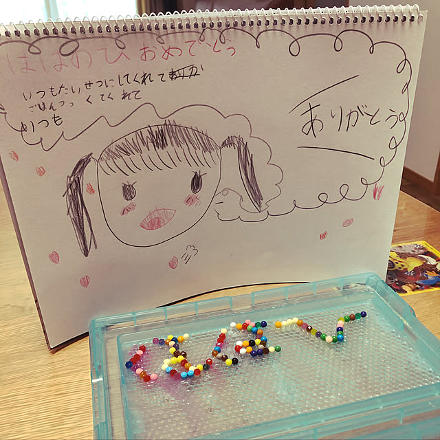 maririさんの実例写真