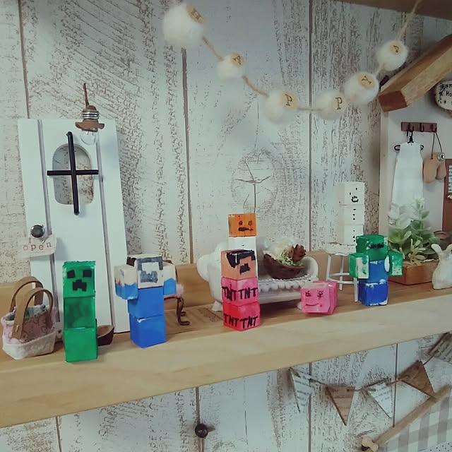 naoさんの実例写真