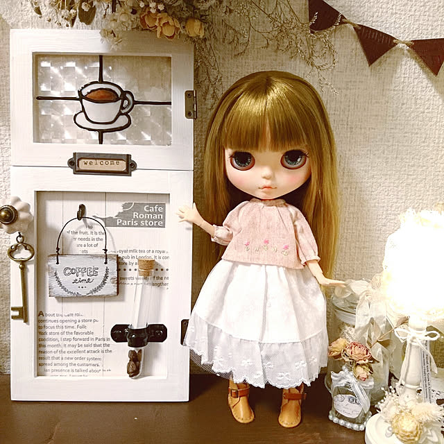 Aliceさんの実例写真