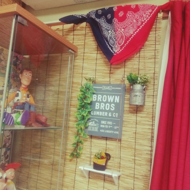 eriさんの実例写真