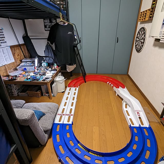 ichigo100さんの実例写真