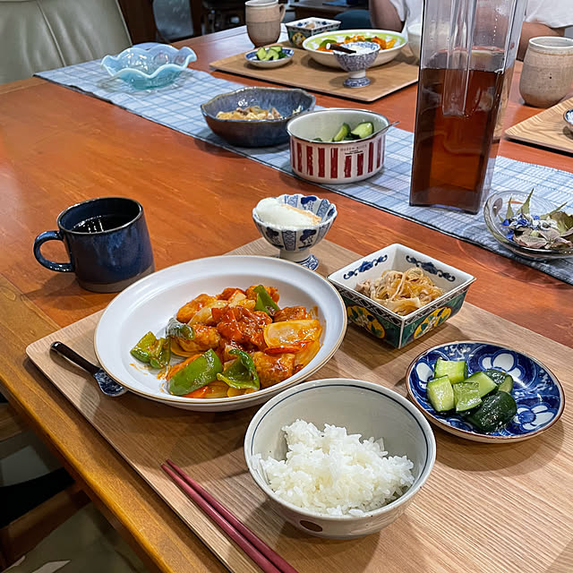 buchiさんの部屋