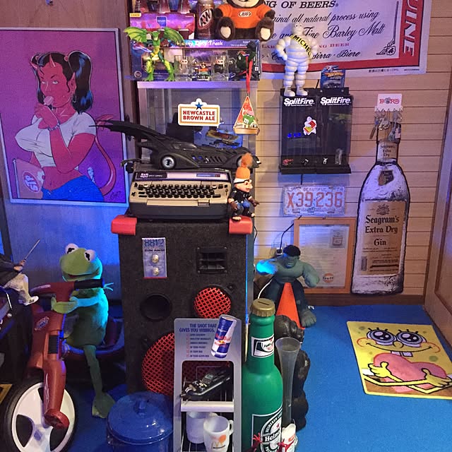 toyさんの実例写真