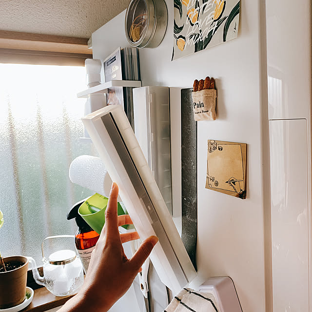 Kumiさんの実例写真