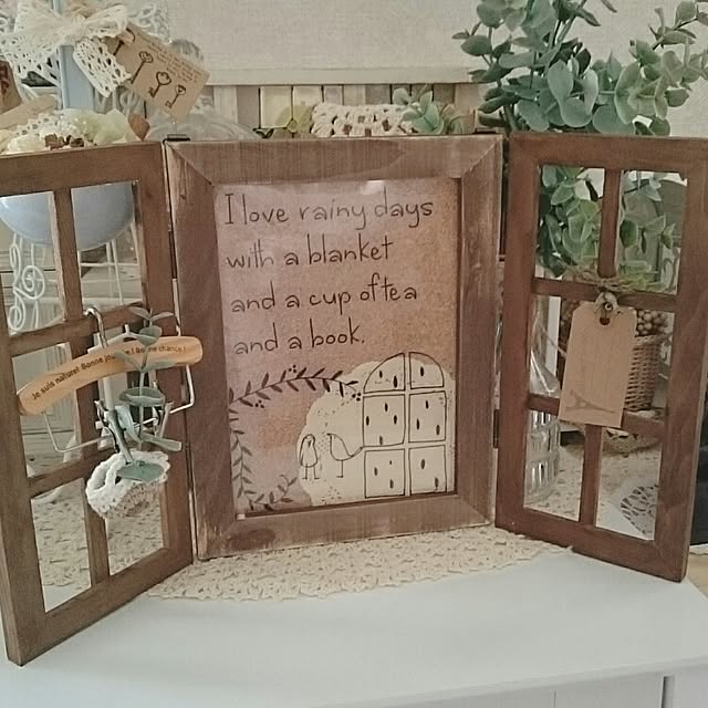 misaさんの実例写真