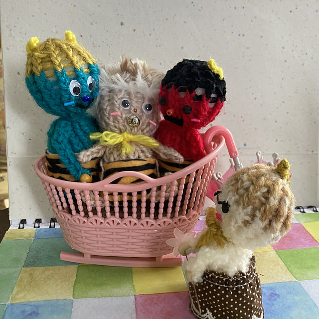manduonmaさんの実例写真