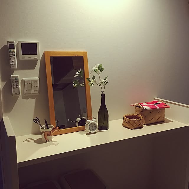 waraさんの実例写真