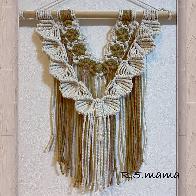 R.5.mamaさんの実例写真