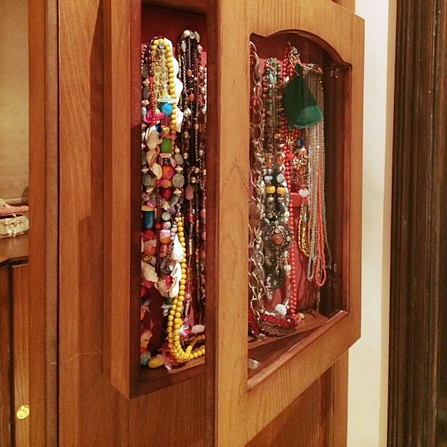 棚のインテリア実例 - 2014-03-17 01:23:52