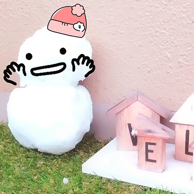 harumoeさんの実例写真