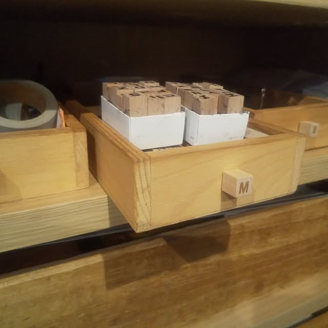 minacoさんの実例写真