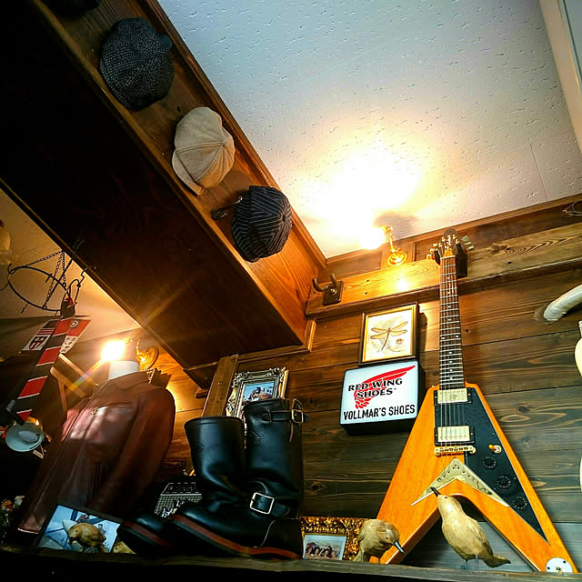 ken.kawakamiさんの実例写真